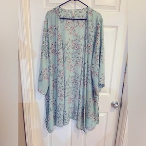 Boutique Kimono